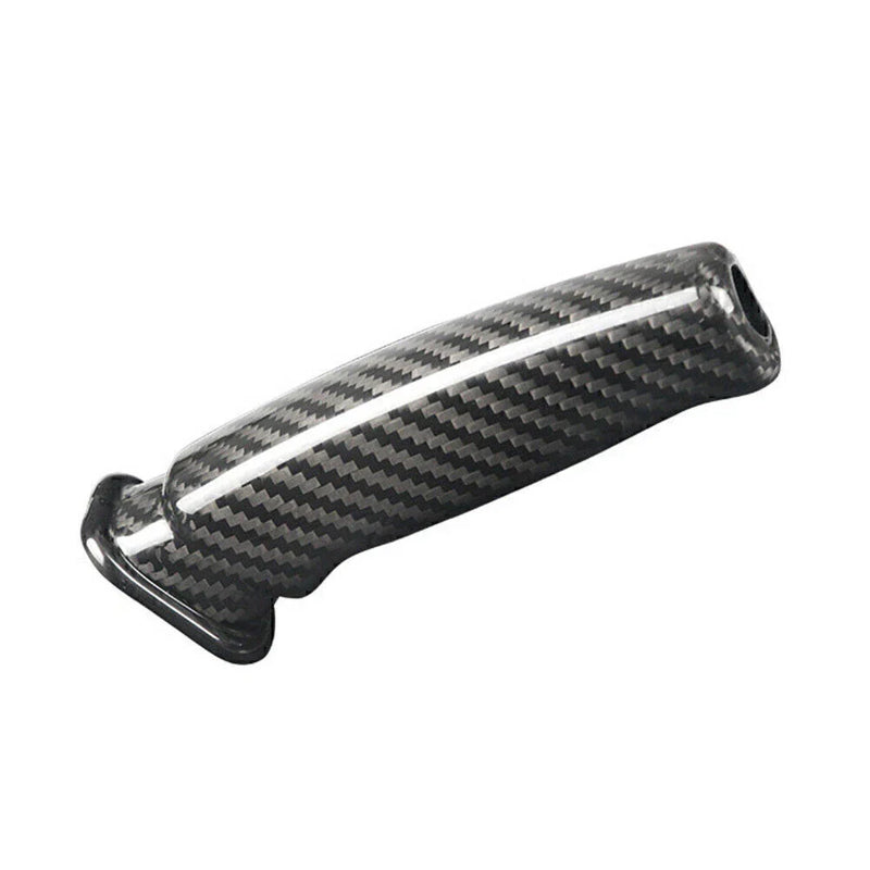 Toyota Land Cruiser Prado Handbrake Cover Trim (2014-2019)