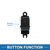 Nissan Armada Pathfinder Titan Rear Power Window Switch