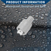 Honda Oil Plug Sensor Connector