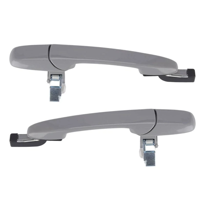 Mazda 5 Rear Exterior Door Handles (2006-2015)