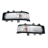 Toyota Hilux Vigo Rearview Mirror Turn Signal Light (2011-2014)