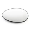 BMW Mini R55 R56 R57 R58 R59 R60 R61 Heated Side Wing Mirror Glass (2007-2015)