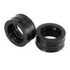 Honda Motorcycle 4 x Carburetor Intake Adaptor Connectors