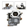 Yamaha 4-Stroke 8HP 9.9HP Outboard Carburetor (1996-2006)