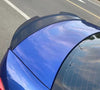 BMW 3 Series G20 G80 M3 Sedan 2019-2024 Glossy Black Rear Spoiler Wing