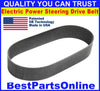 Ford Focus 11-19 Volvo V40 13-19 EPS Rack and Pinion Drive Belt (11-19)