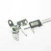 Mitsubishi Pajero Montero Sport SUV 1996-2008 Front Door Hinge Set