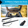 Skoda Octavia III Combi Electric Tailgate Struts (2013-2020)