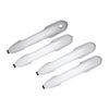 Toyota RAV4 4pcs Door Handle Set (2017-2021)