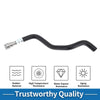BMW 320i 323i 325i 328i 330i Engine Air Intake Hose (1998-2007)