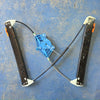 Porsche Cayenne / Touareg Rear LH Window Regulator W/o Motor (2003–2010)
