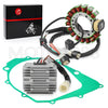 Yamaha Warrior 350 Big Bear Stator & Regulator Rectifier Kit (1987–1999)