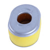 Honda Zipper GX140 GX160 GX200 6.5HP 2 x Air Filters (2000-2023)