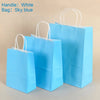 Birthdays, Weddings, Baby Showers, Holidays, Party Packaging Gift Bag