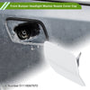 BMW 320i Front Right Washer Nozzle Cover (2013-2018)