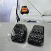 Mercedes W463 G-Class LED Turning Signal Light (1990-2016)