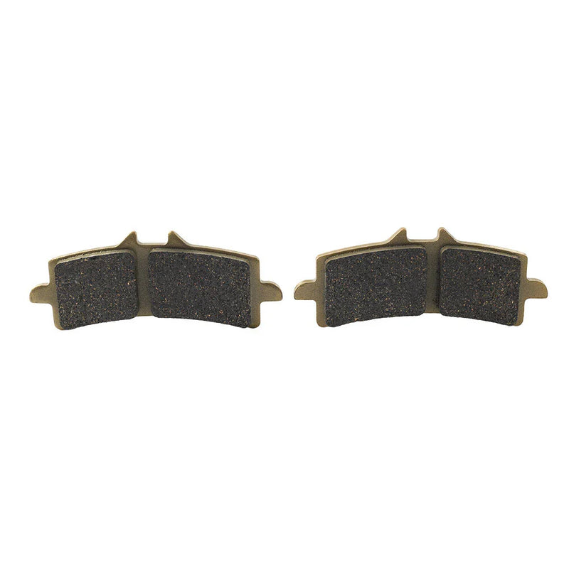 Suzuki GSXR 600 750 GSX-R 1000 Front Brake Pads (2001-2023)