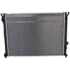Radiators for Dodge Challenger Chrysler 300 Charger