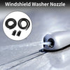 Toyota Camry Windshield Washer Nozzle With Fluid Hose