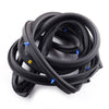 Nissan Sentra Rubber Door Seal Weatherstrip (2013-2018)