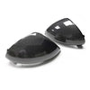 Porsche GT2 / GT3 991 2014-16 Real Carbon Fiber Replace Side Mirror Caps Cover