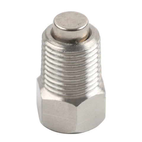 GM Automatic Transmission Pan Magnetic Oil Drain Plug