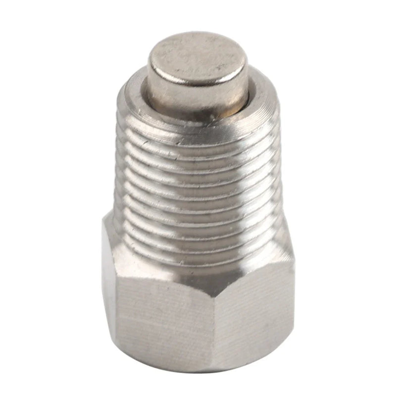 GM Automatic Transmission Pan Magnetic Oil Drain Plug