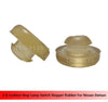 Nissan / Datsun 2 x Cushion Stop Lamp Switch