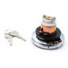 Toyota Celica / Corolla 1970-1981 Fuel Cap with Keys