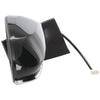 Mirrors Passenger Right Side Heated Hand for Toyota Prius
