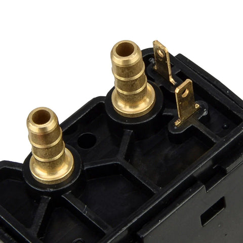 Universal Models - Electric Manual Valve Truck Seat Air Pump Control Switch