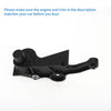 PEUGEOT 306 Saloon 1.1 1.4 SL Crankshaft Position Sensor (1994-2001)