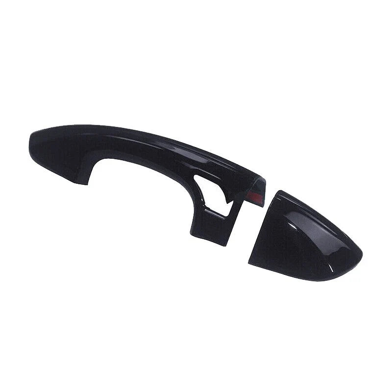 Ford Fusion Glossy Door Handle Covers (2013-2020)