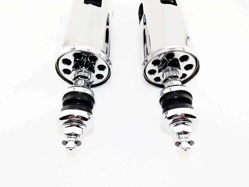 Harley Davidson FLSTSC-I Softail Springer Rear Shock Absorbers (2005-2006)
