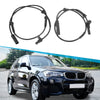 BMW X4 4 x ABS Wheel Speed Sensors (2015-2020)