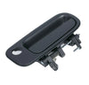 Toyota Camry Textured Black Left Outer Door Handle