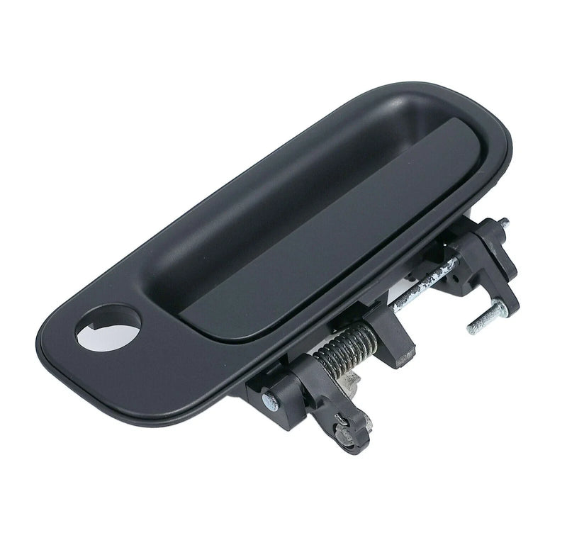 Toyota Camry Textured Black Left Outer Door Handle