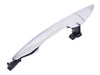Hyundai Elantra MD Chrome Rear Left Outer Door Handle (2011–2016)
