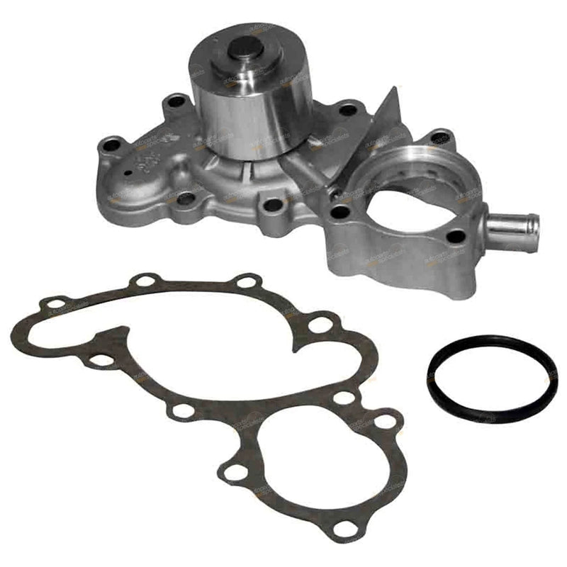Toyota 4Runner Surf V6 5VZFE 3.4L RZN185 Water Pump
