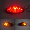 Ducati Monster 659 696 795 796 1100 Tail Light (2006-2014)