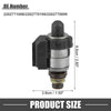 Mercedes Benz 722.8 Transmission Shift Solenoid (2004-2017)