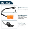 Acura TL Front Left ABS Wheel Speed Sensor (2004-2008)