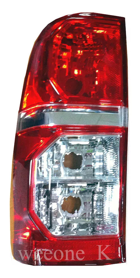 Toyota Hilux Tail Lights LH (2012-2014)