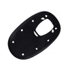 BMW Mini Cooper Antenna Base Rubber Sealing Ring (2007-2014)