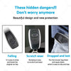 Subaru BRZ Forester Outback Impreza WRX Remote Key Fob Case Cover (2013-2023)