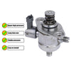 Buick Chevy High Pressure Fuel Pump