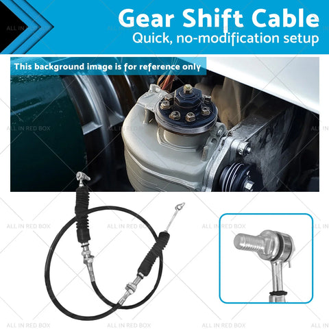 Polaris Ranger XP 900 1000 570 Gear Shift Cable (2013-2023)