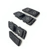 BMW E90 E91 E92 E93 Steering Wheel Control Switch Cover (2005-2012)