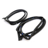 Honda Civic Sedan 2012-2015 Front Door Weatherstrip Seal