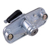 Ford Mondeo Ignition Barrel + Door Lock + Trunk Lid Lock (2000-2007)
